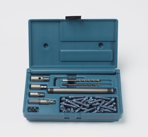 MASONRY SCREW TOOL KIT